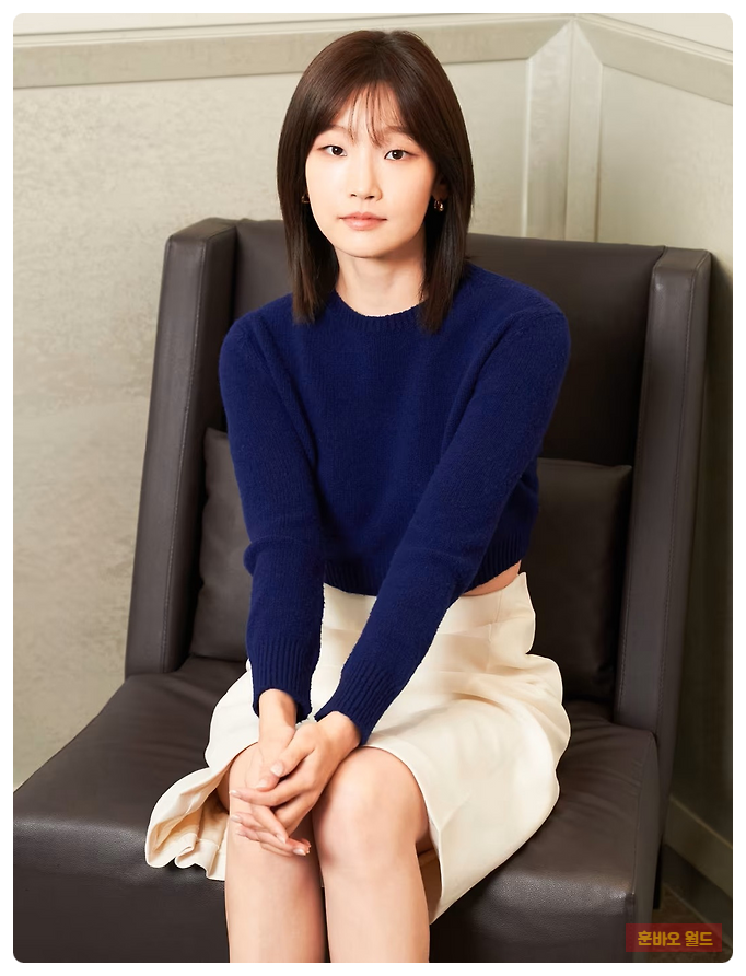 박소담 갑상샘암 수술 후 2년 쉰 이유, “괜찮은 척하다 한계를 알았....