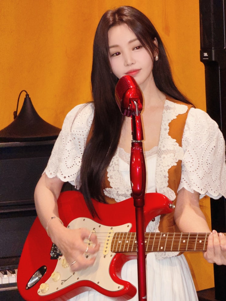 남규리, 서울 시작으로 7개 도시 순회하는 씨야 'THE FAN' 투어 일정
