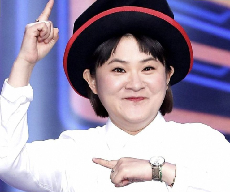김신영 정오의 희망곡 하차 아닌 14년 만의 3개월 휴식 선택한 이유