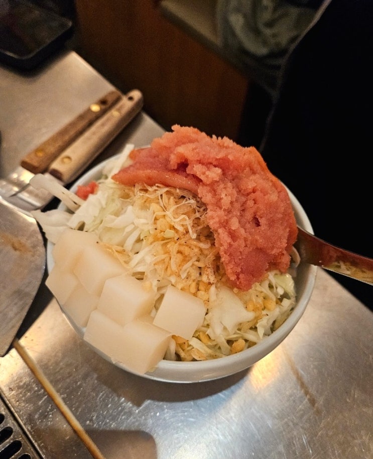 [츠키시마몬자 쿠우야 히사야오도리파크, 세카이노 야마짱] 나고야 ....