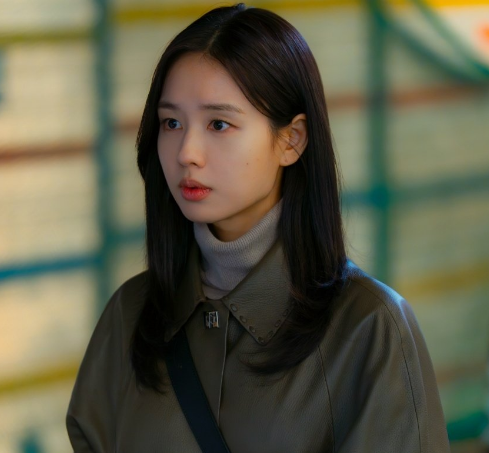"전쟁보다 무섭다" 안은진X서강준 10년 연애