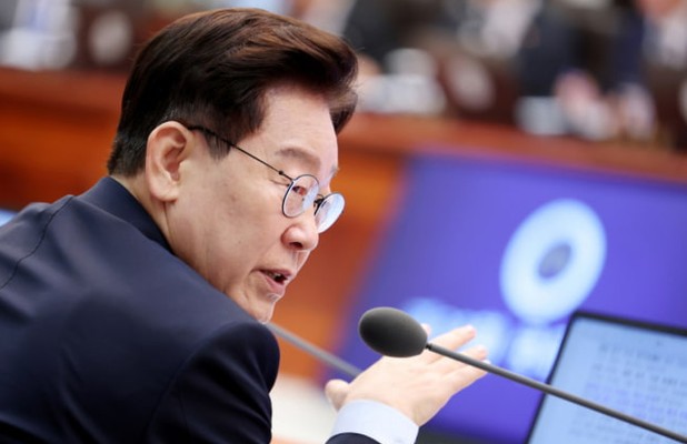 출산지원금 2000만원, 하루 차이로 왔다갔다? 대통령이 직접 나선 결....