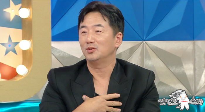 류승수, 라디오스타서 배용준과 인연 공개, 일본 팬미팅 5년은 어떻....