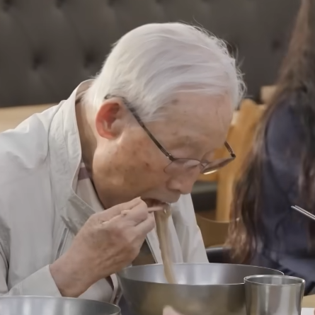 이장원♥배다해와 웃던 100세 할아버지, ‘동상이몽2’ 촬영 며칠 뒤....
