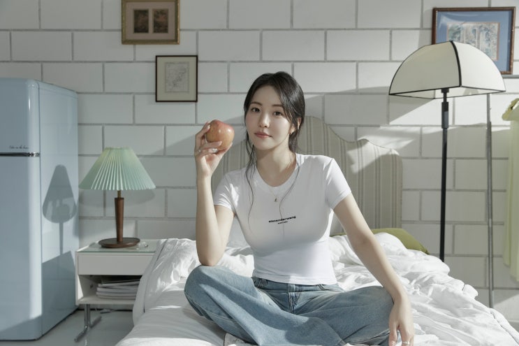 가수 남유정 , 멈춰 있던 시간까지 품은 새로운 출발