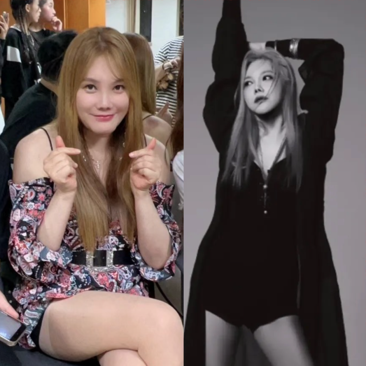 "진짜 같은 사람 맞아?" 비만 치료제 없이 12kg 감량한 김현정...롱다....