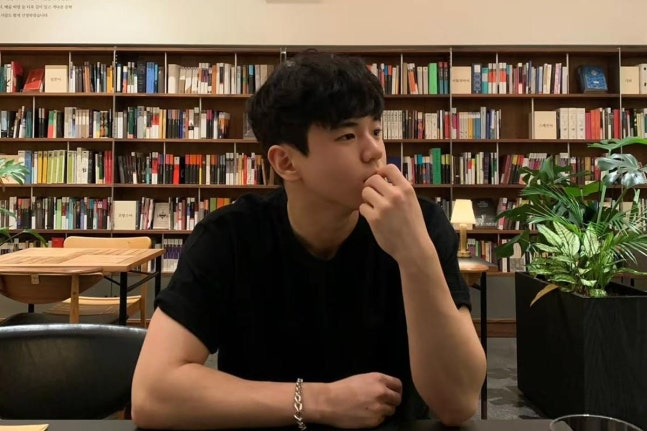 "기 좀 나눠달랬는데" 윤민수 아들 윤후 카투사 최종 불합격