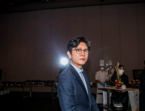 김민종 MC몽 명예훼손 고소, 5월 인터넷 생방송 발언 결국 법적 대응....