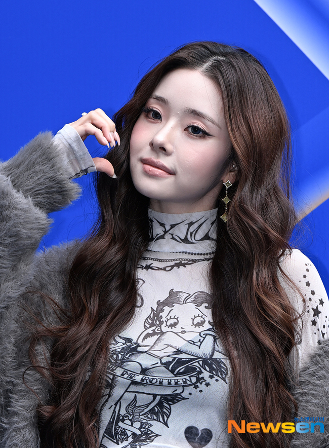 프리지아 / 인플루언서 / 프리지아 / 서울 패션 위크 / 롤라로즈 / 포....
