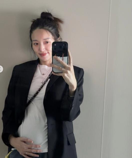 배우 김민경 46세 출산 총정리｜2.72kg 아들·남편 누구? 미스코리아 ....