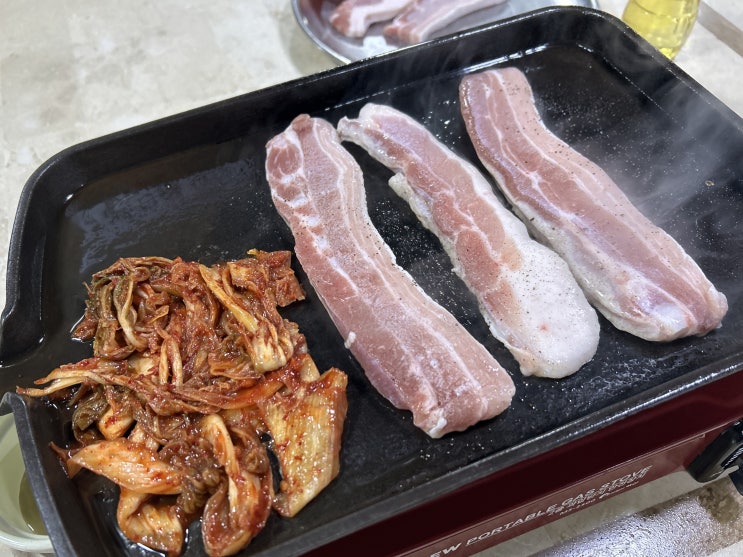 세부 고동리 / 세부 막탄 한식 식당 / 픽드랍 가능 / 한식 맛집