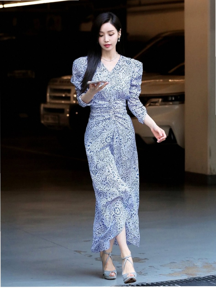 남규리 근황 42세 비주얼 실화? 씨야 20주년 컴백과 소속사 대표 변신....