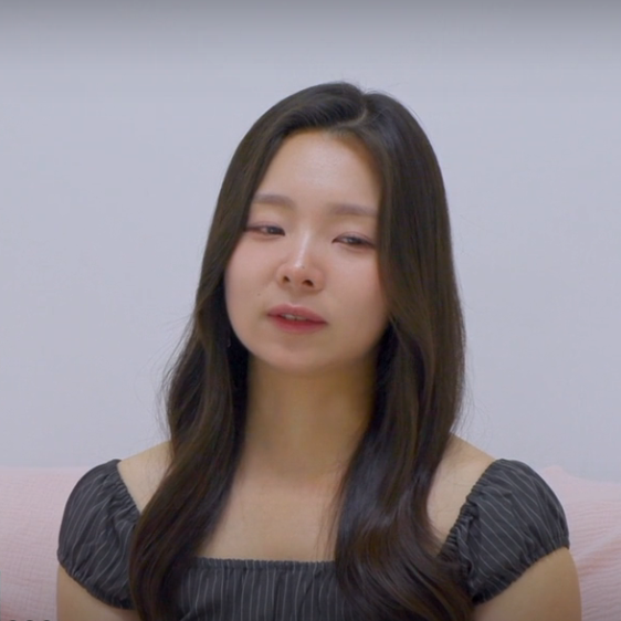 연애전쟁 10회 이성준 김예리, 40일 만에 둘 다 이별 선택한 진짜 이....