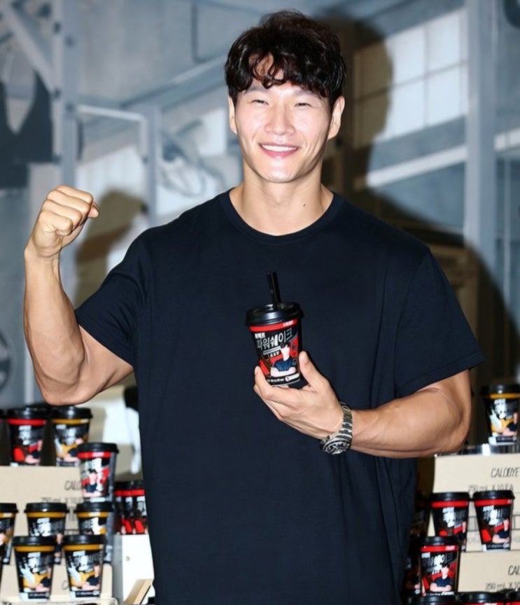 지예은 바타 12월 결혼 김종국 축가 약속 현실 될까 런닝맨 멤버 총....