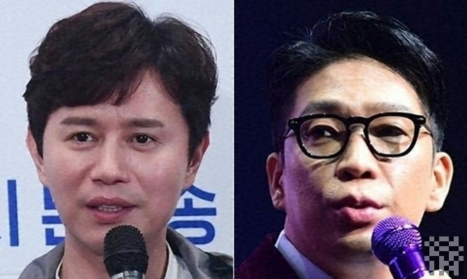 MC몽 고소한 김민종, 38년 인생 걸었다…대중이 주목하는 이유