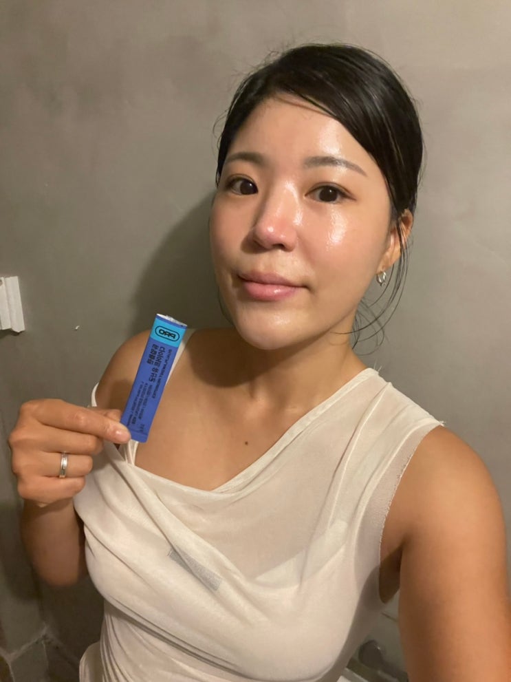 한선화 유산균 관리 프로뉴트리션 듀얼플랜 유산균 추천 이유와 직접 먹어본 후기