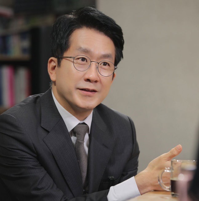 “운동 중 쓰러져 뇌경색 진단” CBS 박재홍 아나운서, 20여 일째 재....