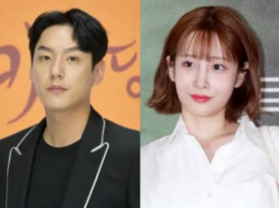 11월 재벌형사 "곽시양"과 결혼하는 러블리즈 "유지애"에 관심 쏠린 ....