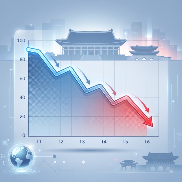 이재명 대통령 지지율 38.9%