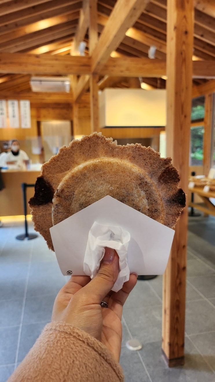 스프카레 킹, 마루야마 공원 속 홋카이도 신궁, 롯카테이 진구차야 |....