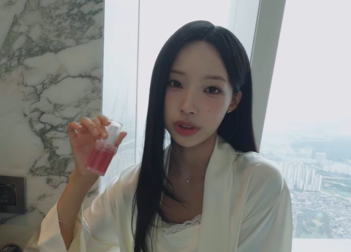 원이가 강추한 화잘먹템! 바이오던스 포어 퍼펙팅 콜라겐 펩타이드 ....