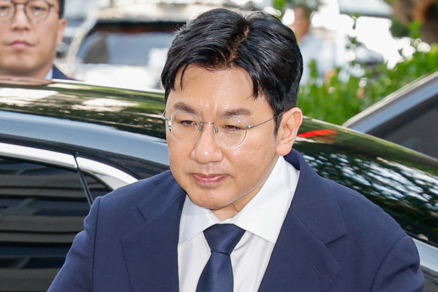 방시혁 하이브 의장, 2631억 사건…경찰이 밝힌 진실