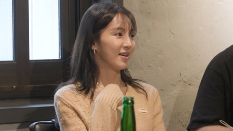 전지적 참견 시점 414회 효연, 21년 숙소 이모님이 아는 '진짜 김효연'