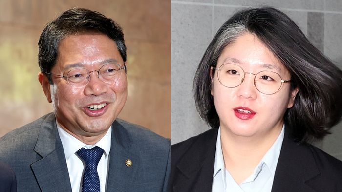이재명 대통령 지지율 34.7%, 김민석 체제 '반등론'은 어디로?