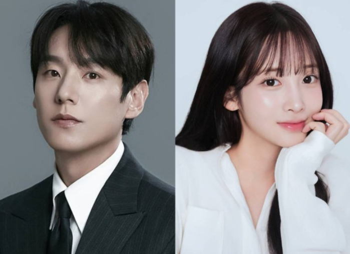 열애설 한 번 없었는데... 곽시양♥유지애 11월 깜짝 결혼 발표한 진....