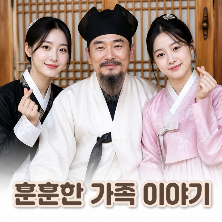 김봉곤 훈장, 딸 진소리 김다현 화제의 가족사