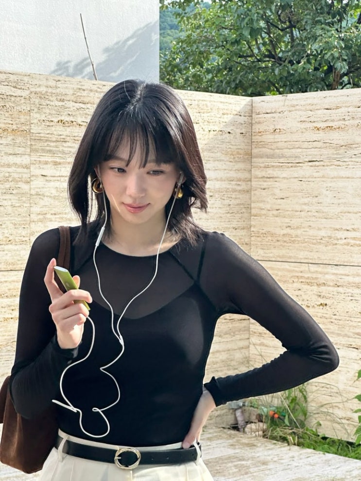 "조인성·차태현이 탐낸 이유" 배우 진기주, 복싱으로 다진 액션 포....