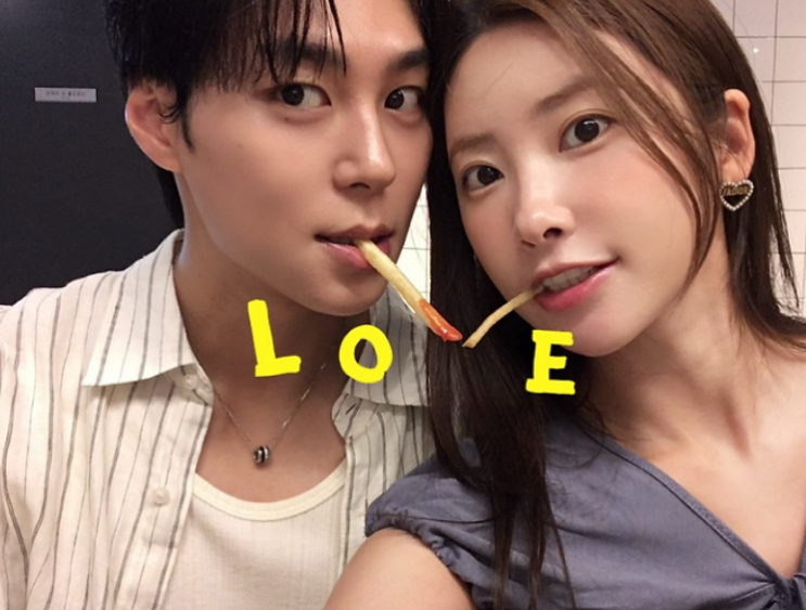 “‘이상윤♥’ 기희현, 공개열애 3개월 만에 결혼 질문받자...뜻밖....