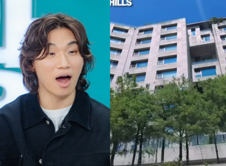 소름 돋는 빅뱅 대성 부동산 실력…14억 집 100억·310억 건물 900억 ㄷ....