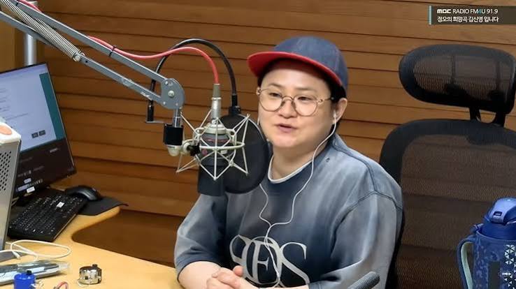 김신영 ‘정오의 희망곡’ 3개월 쉰다, 14년 만에 멈춘 진짜 이유