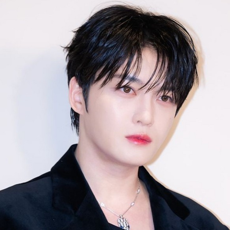 김재중, 하라주쿠 거리 마비시켰는데 자판기 잔돈은 챙긴 이유