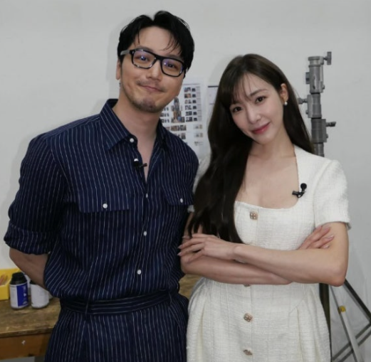 “날 지켜주는 여자는 처음” 변요한이 티파니와 결혼을 결심한 진....