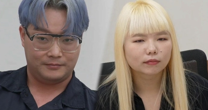이혼숙려캠프 역대급 부부 등장! 서장훈도 "이혼하세요"… 고딩엄빠....