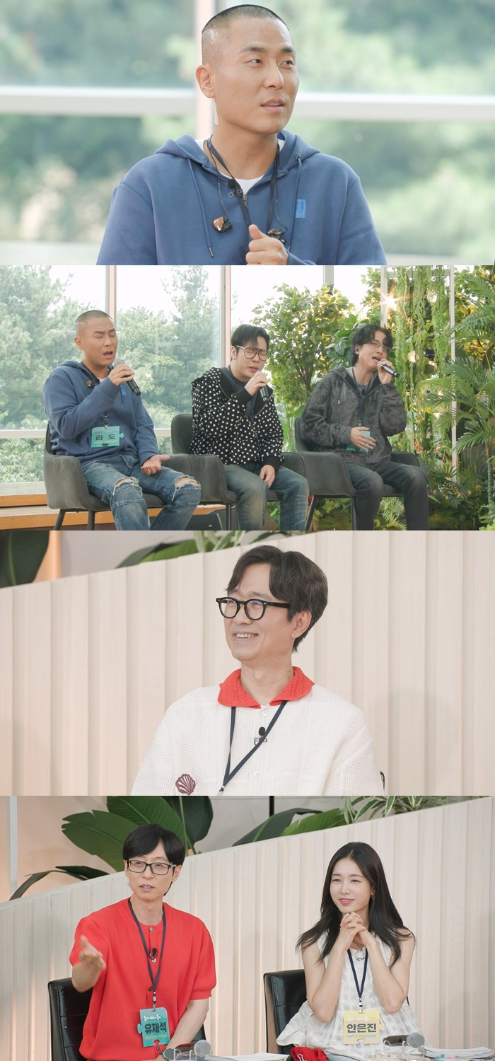 라도 생활고 고백, 도둑이 행색 보고 그냥 나간 사연은?