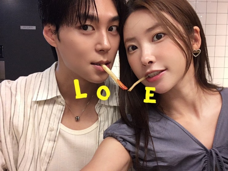 '이상윤♥' 기희현, 공개열애 3개월 만에 털어놓은 솔직한 결혼 소신