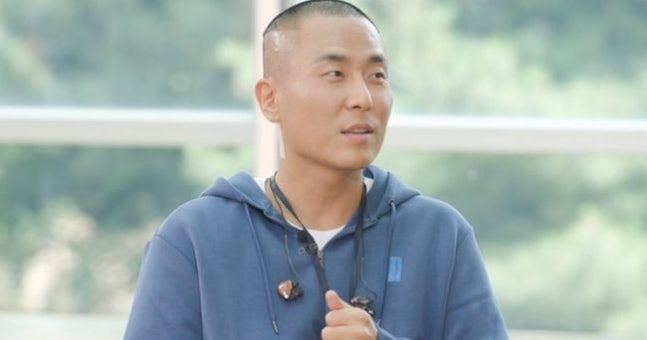 "도둑도 돌아선 생활고" 라도, 썸데이 시절 겪은 짠내 나는 과거를 ....