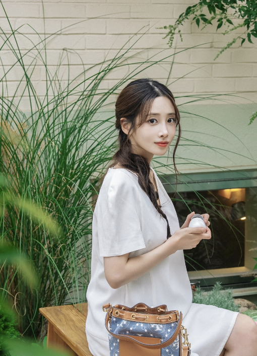 6살 연상연하 커플 탄생? 곽시양이 러블리즈 유지애와 11월 결혼을 ....