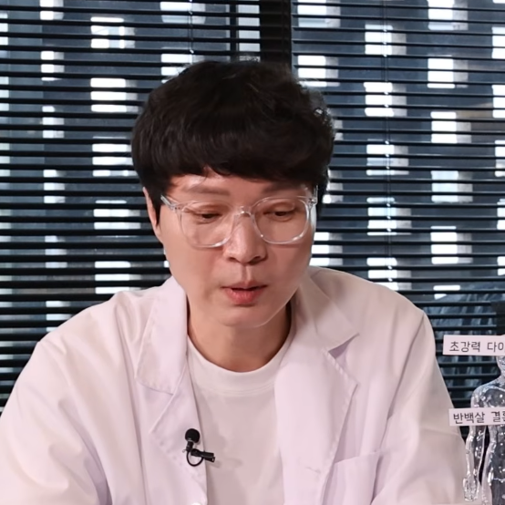 “연쇄살인마 강호순 만났다” 신정환이 꺼낸 구치소 시절 고백