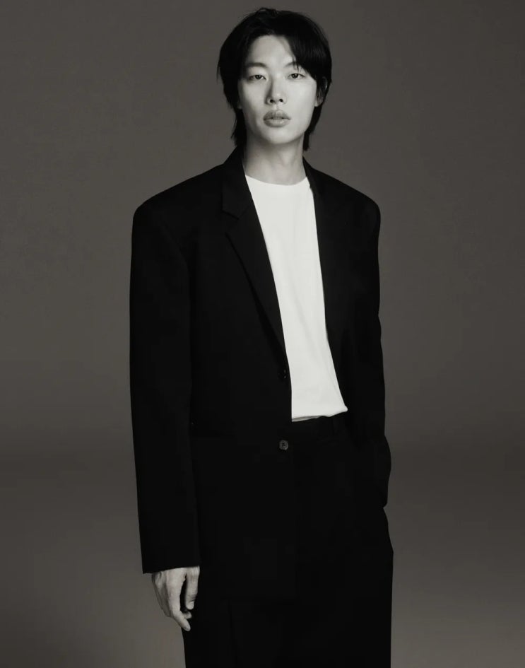 류준열 ‘들쥐’ 공개되자 연락 폭주…사주를 보니 1인 2역이 유독 ....