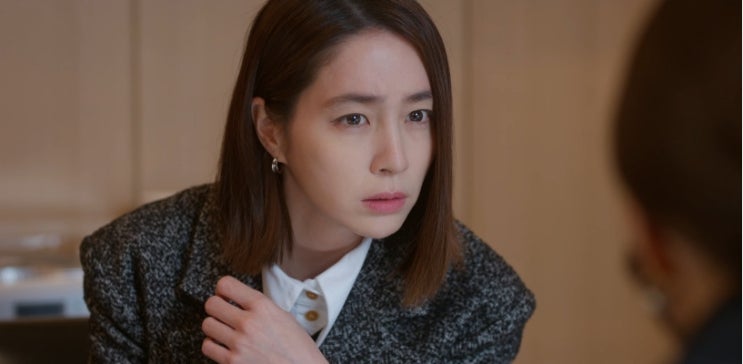 배우 이민정·김지석, <그래, 이혼하자> 5회 뒤집은 칼자국의 진실…....