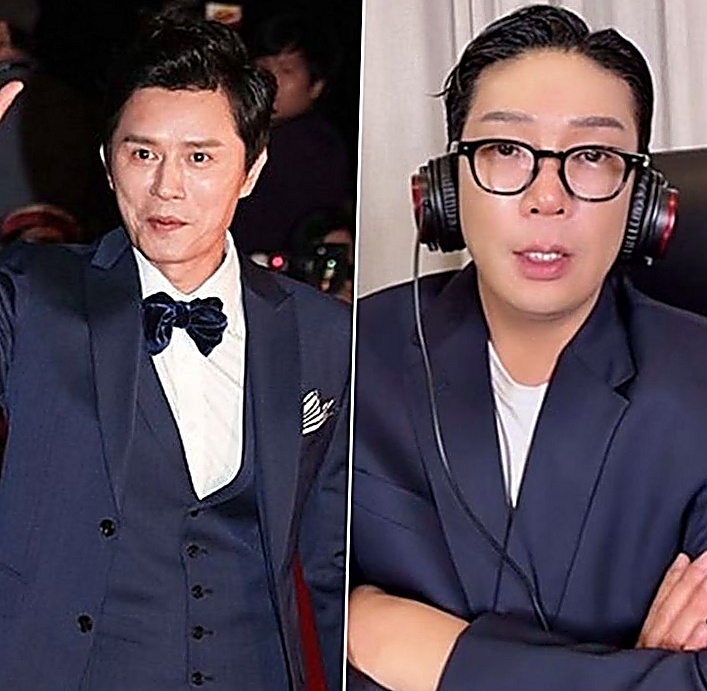 MC몽 김민종 고소 논란 뒤에 숨겨진 덤덤한 냉소와 깊어지는 감정의 ....