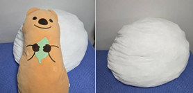 오래된 이불과 대형쿠션 버리는 방법｜서울 대형폐기물 배출 방법
