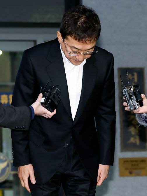 사고 20분 뒤 화요까지 마셨다…이재룡, 김호중과 같은 술타기 논란 ....