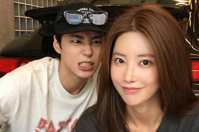 이상윤 기희현 공개열애 3개월 결혼 조언 나이 프로필 근황 정리
