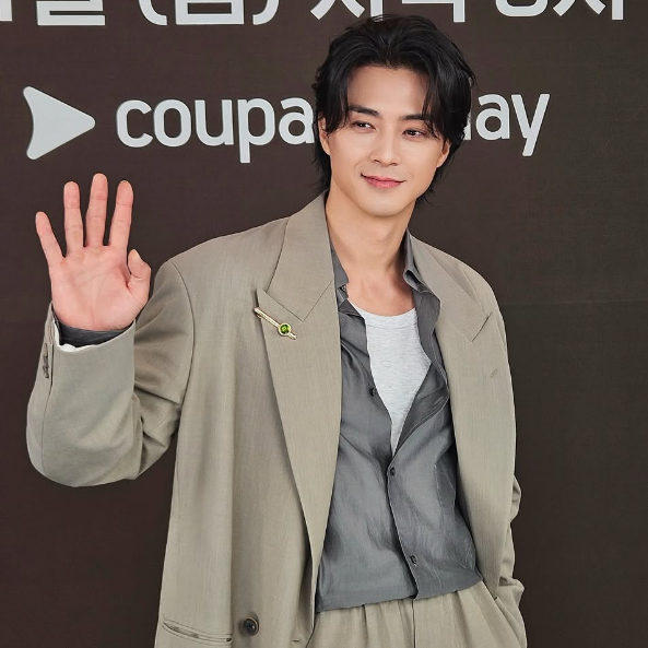 IQ 150에 수능 상위 1%..배우 김지훈 정작 재수 포기한 뜻밖의 이유