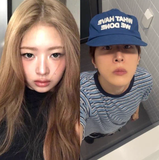 레이 pH-1 열애설 사실일까? 인스타 좋아요·댓글과 15살 나이 차